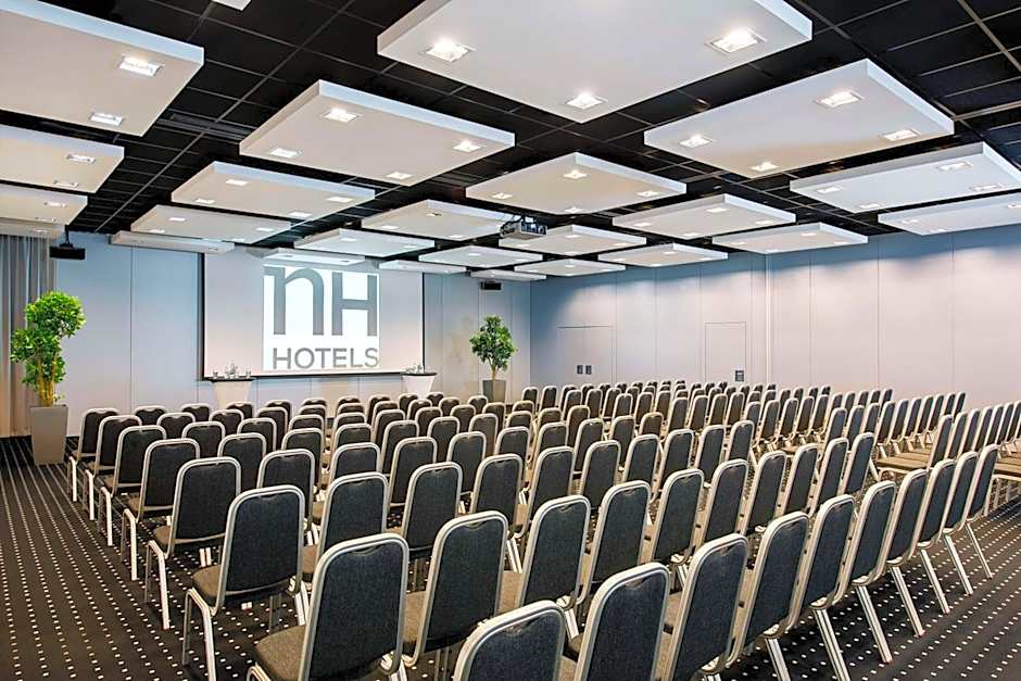 NH Bratislava Gate One