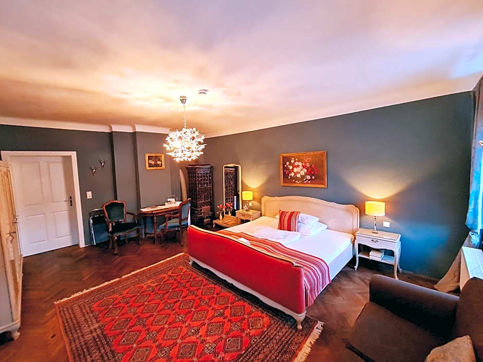 Gewerkenschlössl Zeilinger