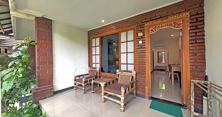 Sanur Lodge