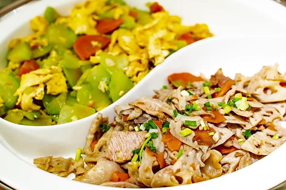 Borrman Hotel Wuzhou Municipal Plaza