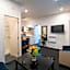 Gilmer Apartment Hotel