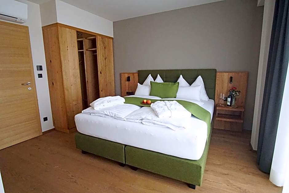 Mahorko Wein Wellness Wasserbüffel