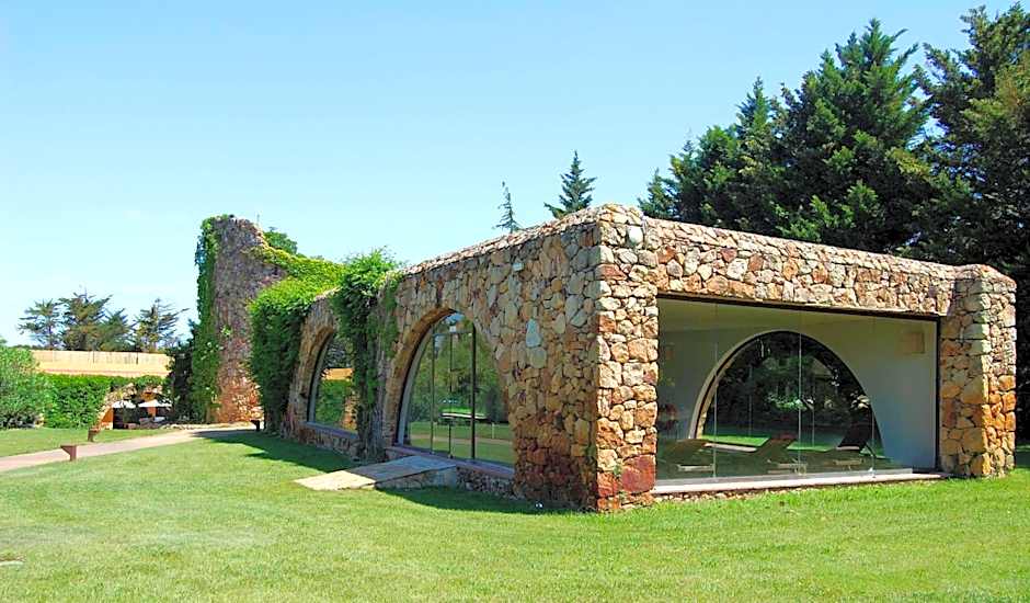 Mas Salvi Country Boutique Hotel