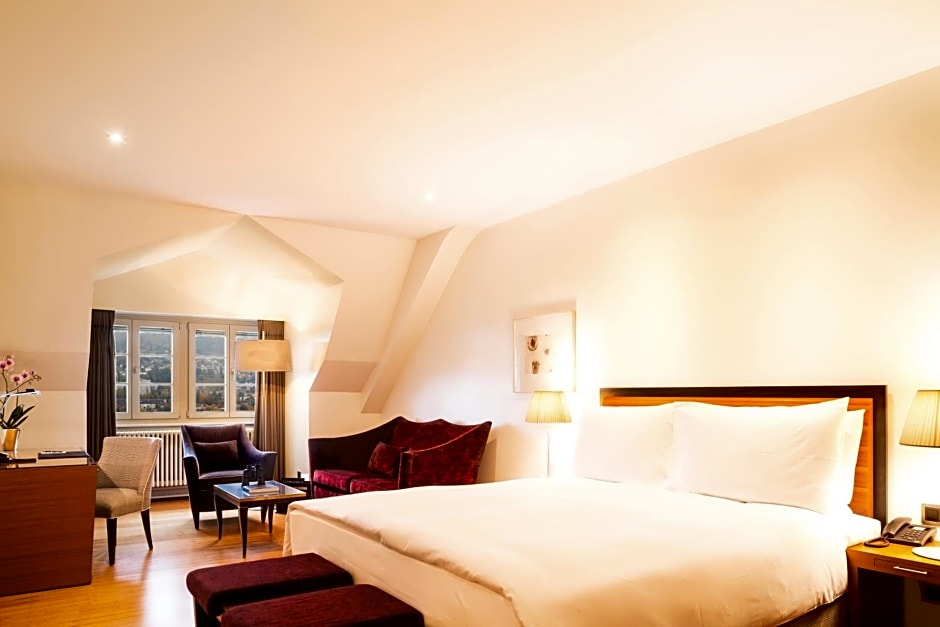 Hotel Bellevue Palace Bern