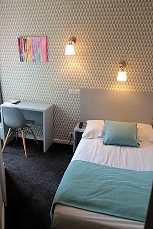 Little Economy Single Room