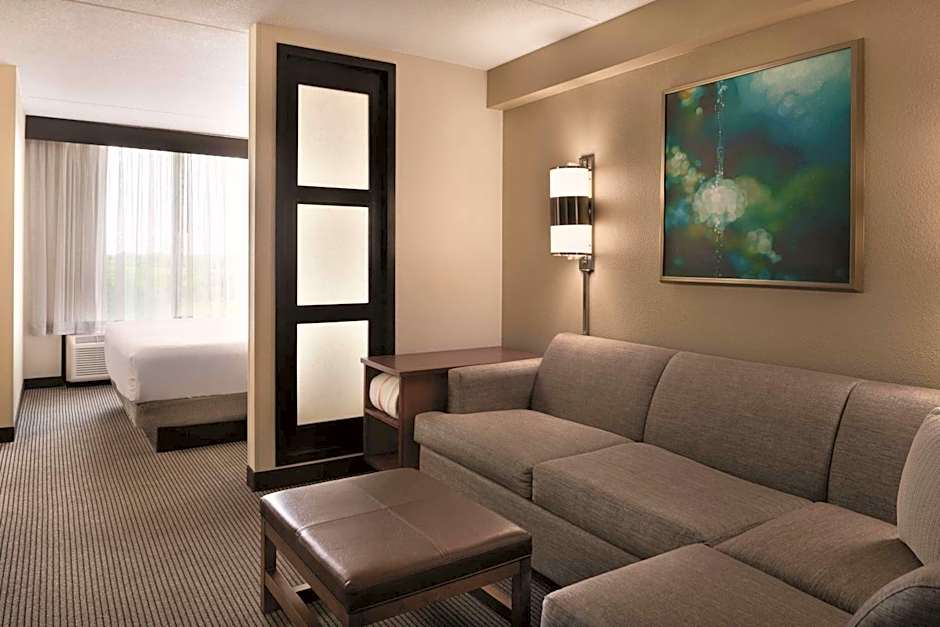 Hyatt Place Hoffman Estates