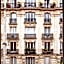 Hôtel Maison Traversière
