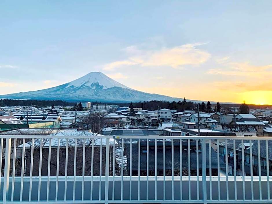 Megu fuji 2021 - Vacation STAY 74539v