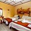 Hotel La Rosa de America