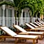 Hotel Cabana Clearwater Beach