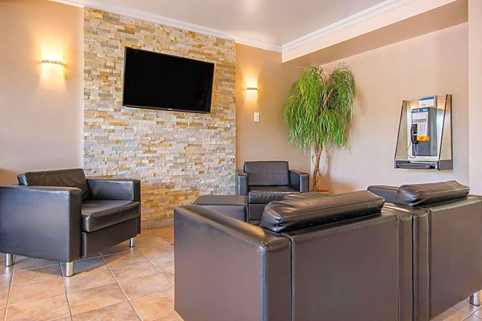 Comfort Inn And Suites