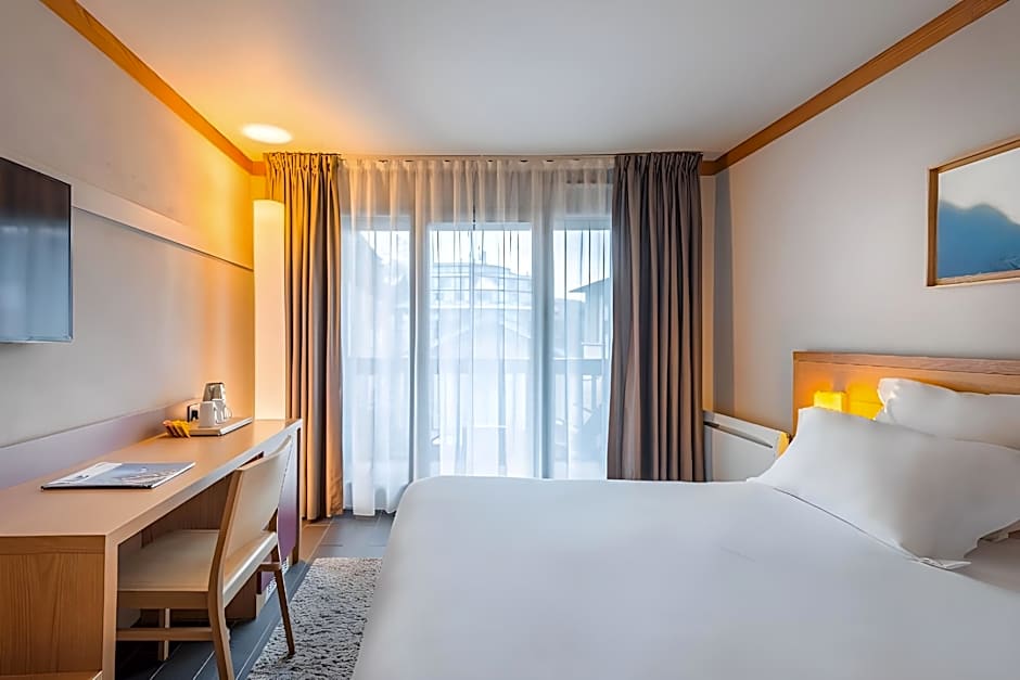 Hotel Le Morgane