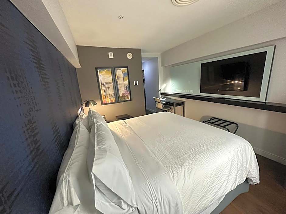 Holiday Inn Express - Dallas Downtown By IHG