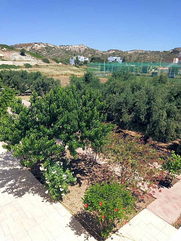 Eleni Hotel