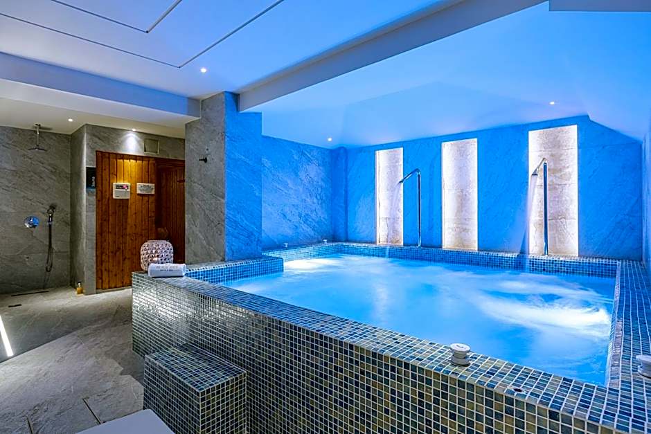 Palmera Beach Hotel & Spa - Adults Only