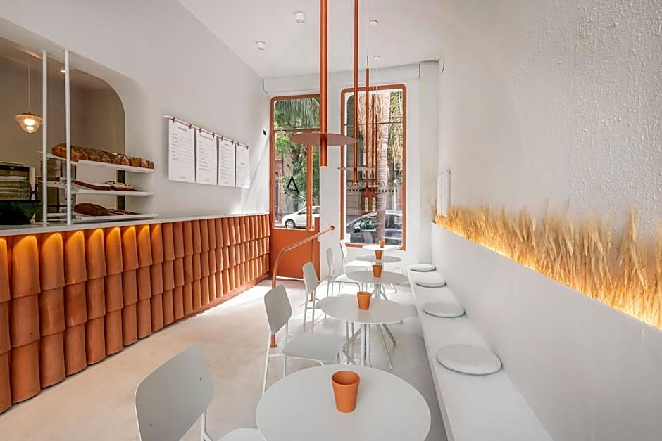 5411 Soho Hotel