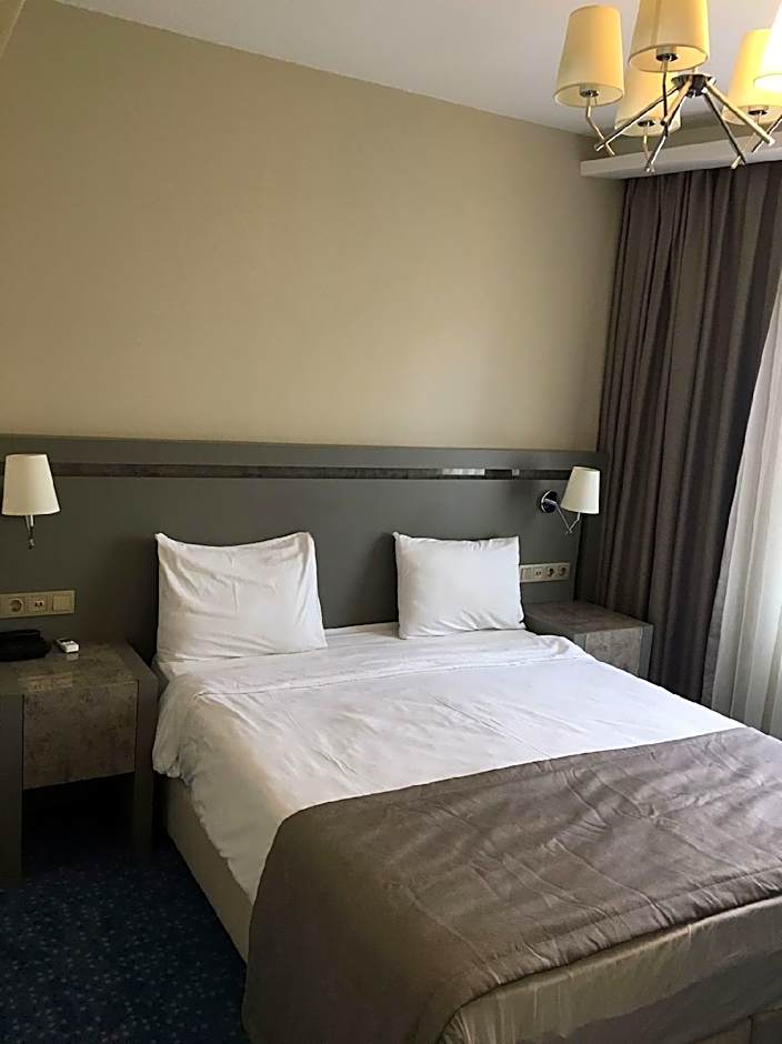 Acar Suite  Hotel