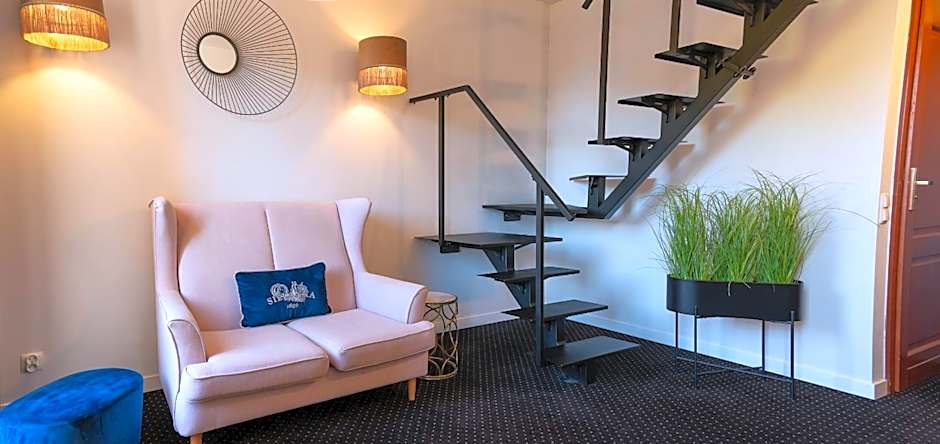 Sielanka Pokoje Hotelowe, Restauracja - Ustroń