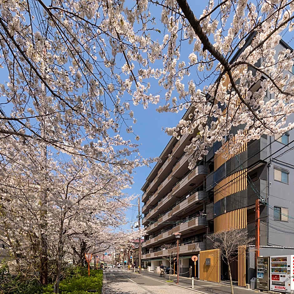 Kyoto Riverview House Kyoraku