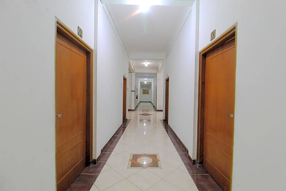 Sinergi Hotel Tretes