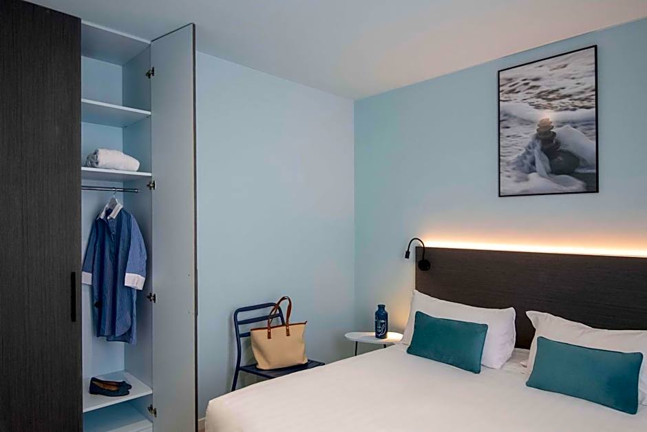 Best Western Alba Hotel