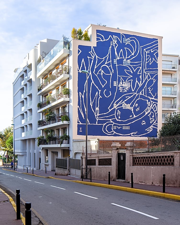 Hôtel & Spa Belle Plage