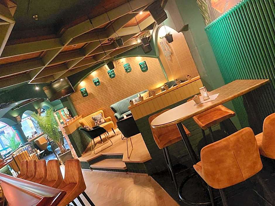 Mercure Hotel Riesa Dresden Elbland