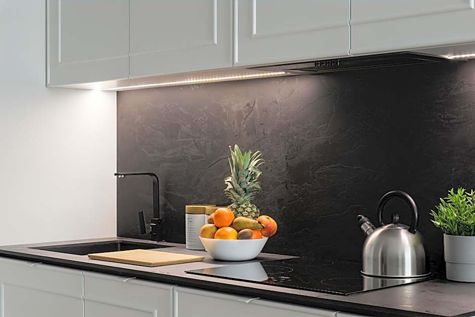 Metropolis Old Town Apartments