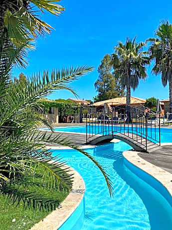 Résidence Dolce Vita de Palombaggia