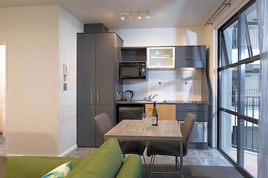 Quest Atrium Serviced Apartments