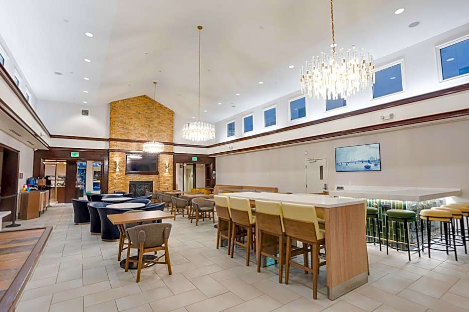 Homewood Suites By Hilton Carlsbad-North San Diego County