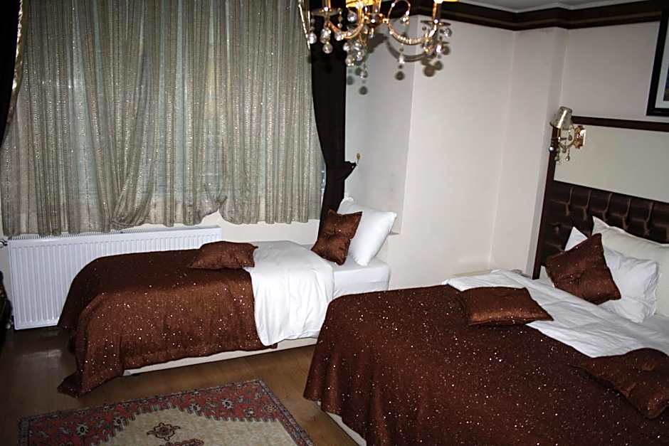 Gloria Tibi Hotel