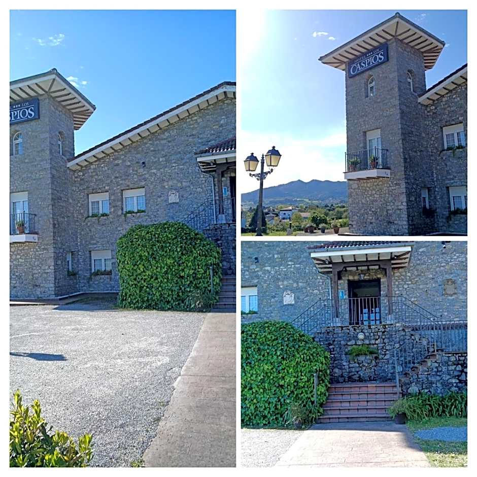 Hotel Los Caspios