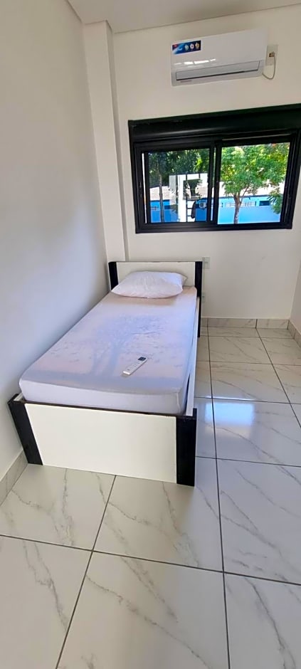 Iguassu Jungle pousada