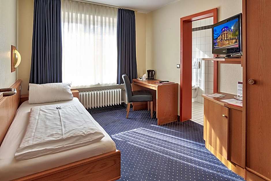 Hotel-Hofbräu am Stadtring