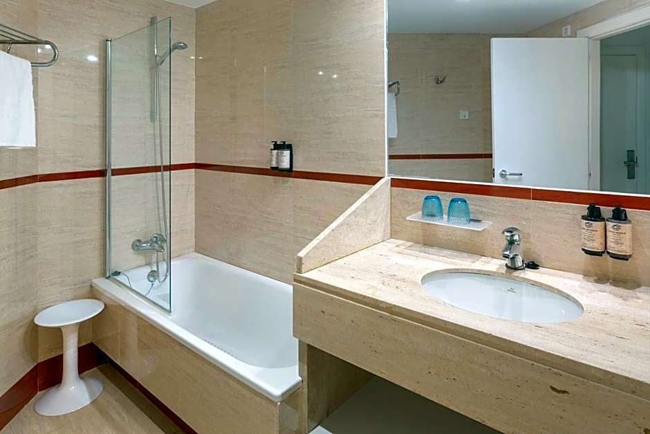 Aparthotel Tropic Garden