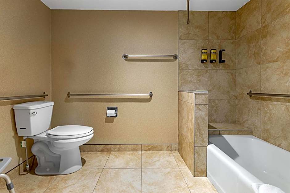 Best Western Plus Big America