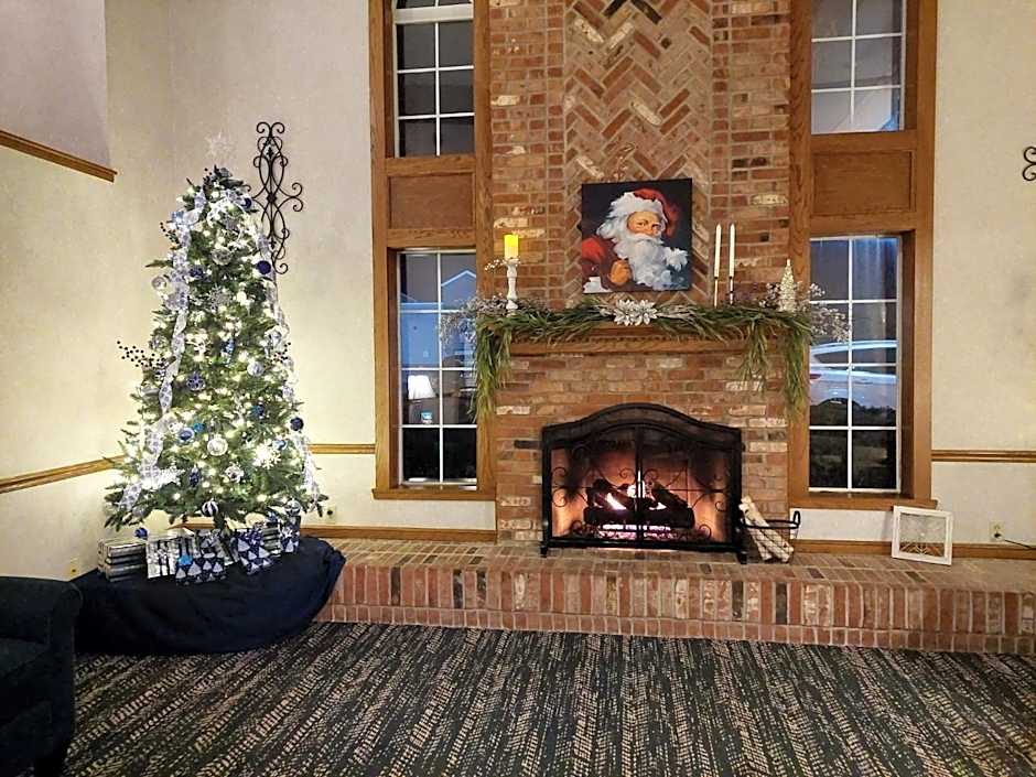 Super 8 by Wyndham Greenfield