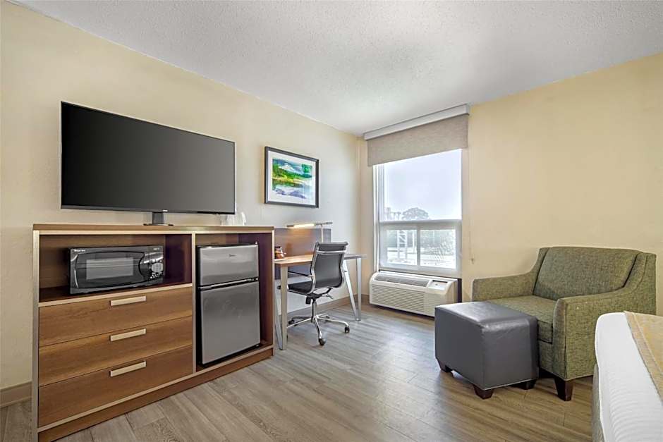 Best Western Galaxy Inn