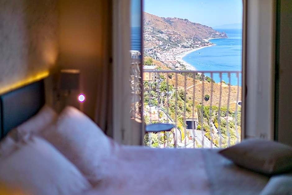 Splendid Hotel Taormina