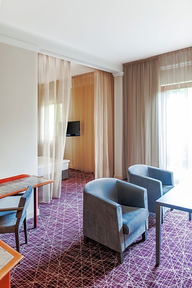 NH Collection Prague