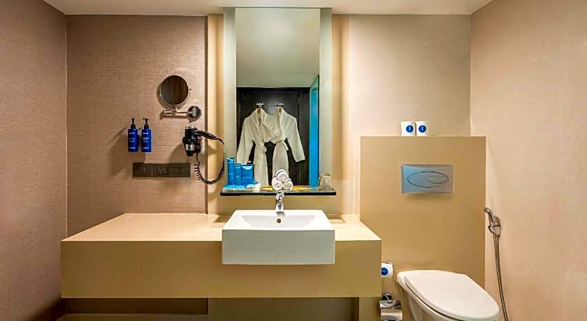 Radisson Blu Hotel Pune Kharadi