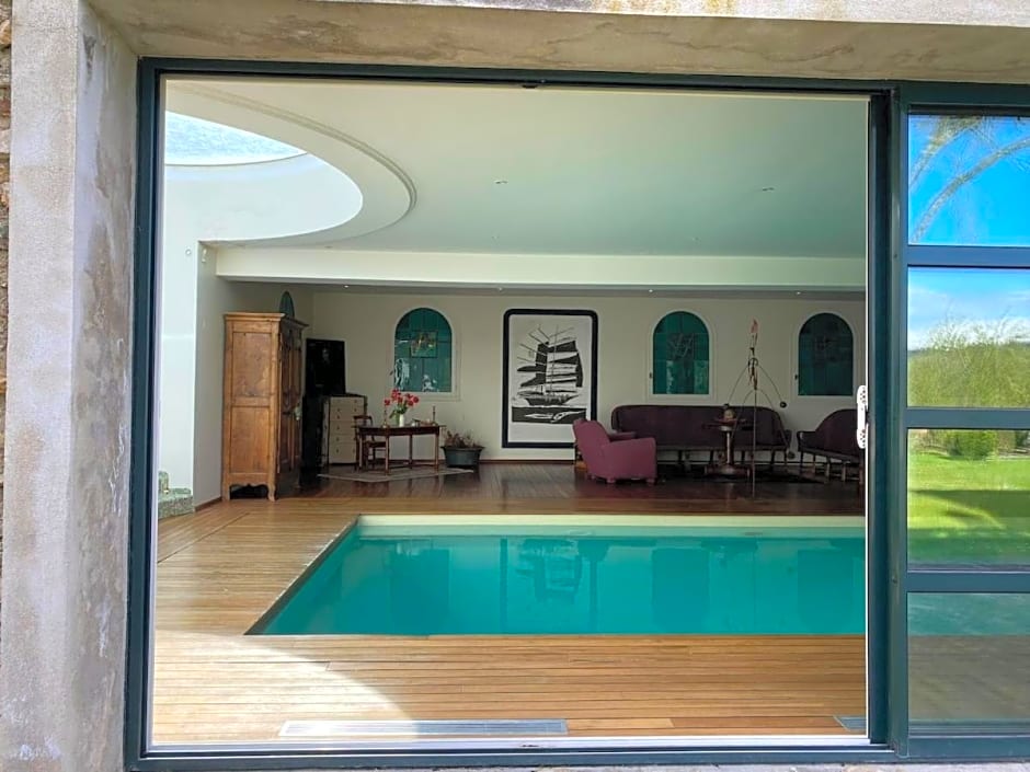 La chambre des vignerons