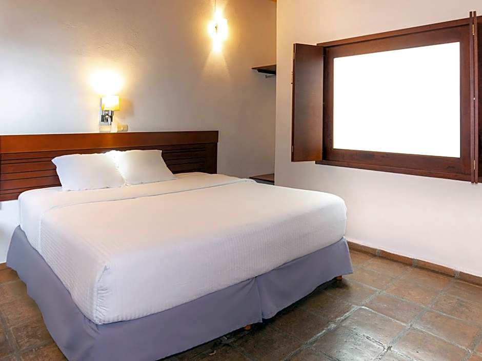 Hotel Casa Real Del Café