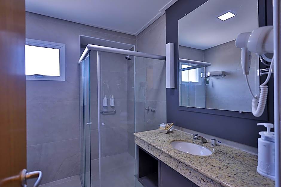 Quality Hotel Jundiai