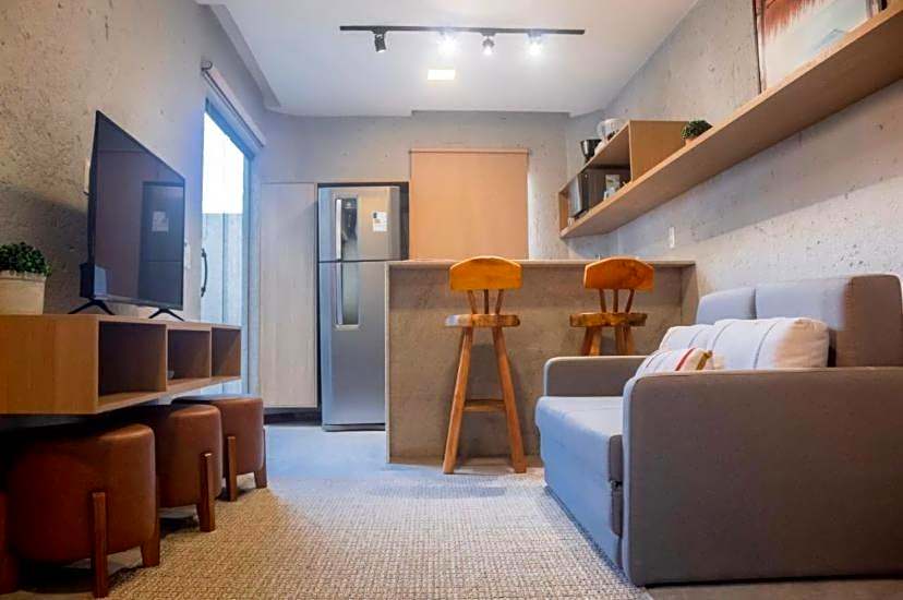 Vilarejo dos Milagres