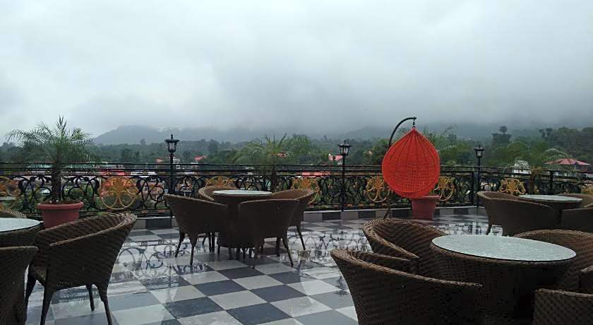 RS Sarovar Portico Palampur