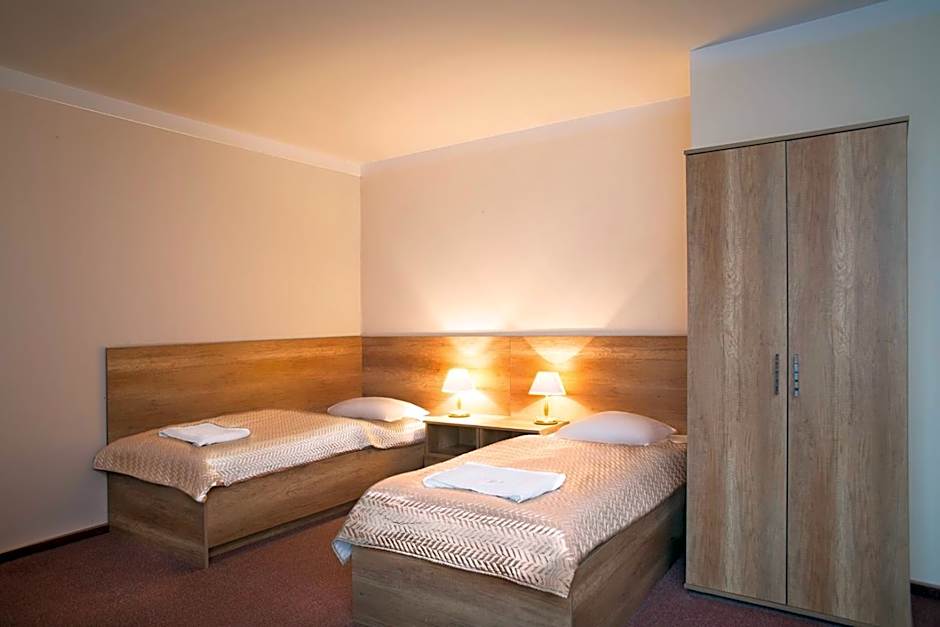 Foto 1 von 5 von 2 Beds with Extra Bed