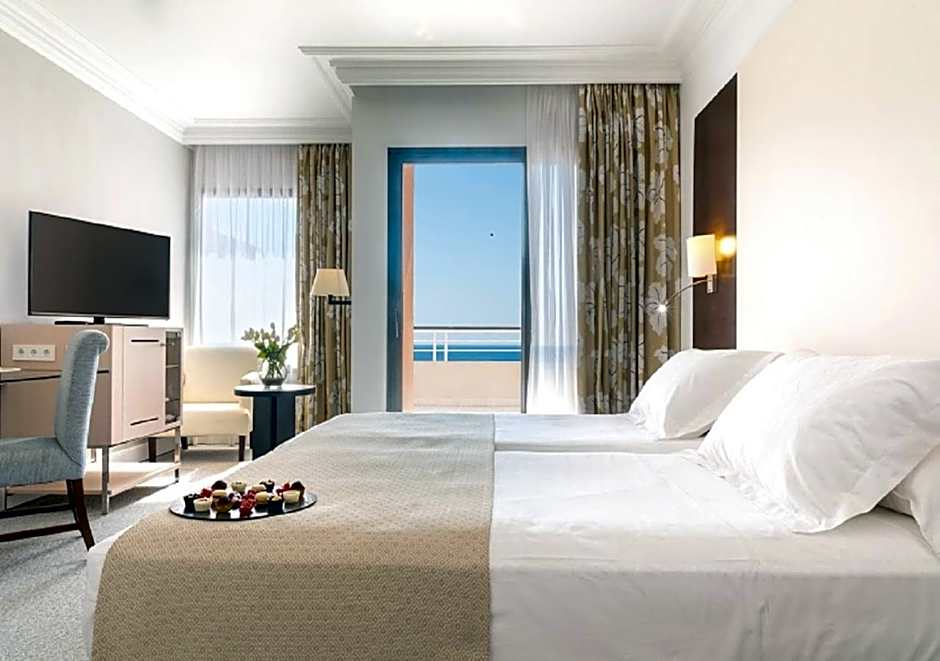 Gpro Valparaiso Palace & Spa