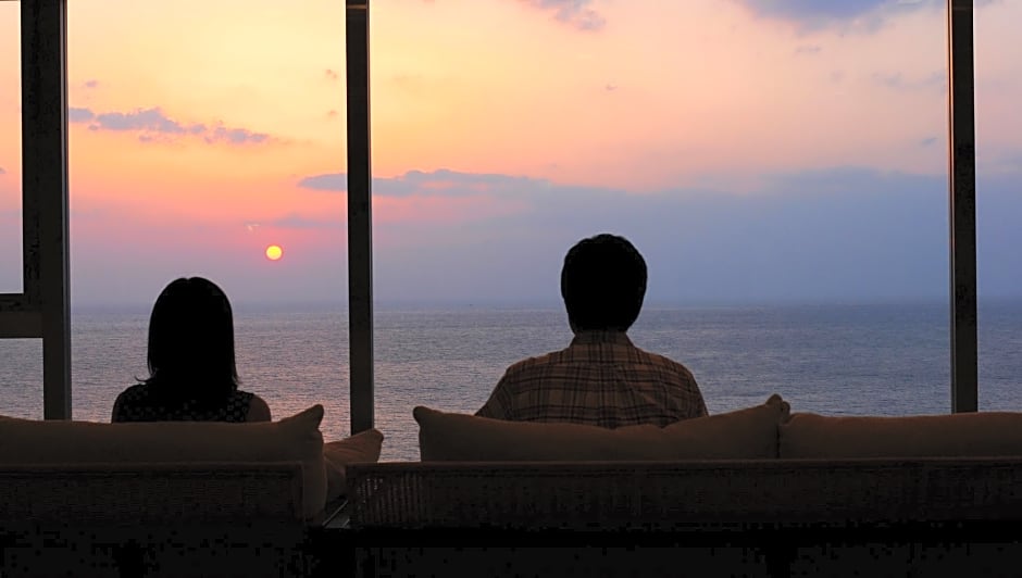 Nanki-Shirahama Marriott Hotel